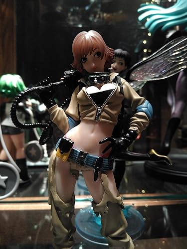 Amazon | ゴーストバスターズ ゴーストバスターズ美少女 ルーシー (1/7